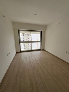 Bedroom Image of 1550 Sq.ft 2 BHK Apartment / Flat for sale in Sara Antalya, Belapur CBD Navi Mumbai for Rs. 33000000