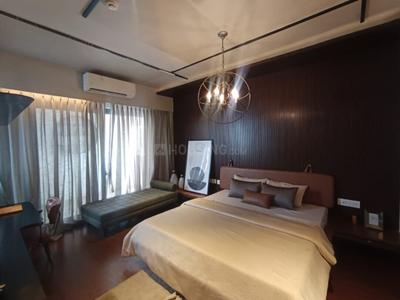 Bedroom Image of 1674 Sq.ft 3 BHK Apartment / Flat for sale in Purva Atmosphere by Puravankara Limited, Thanisandra Bengaluru for Rs. 30550000