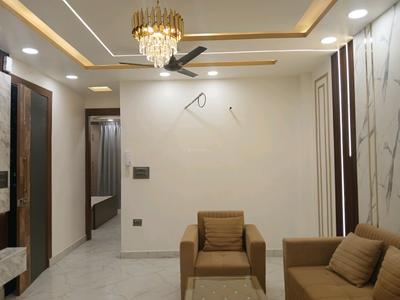 3D Tour Of Happy Affordable Homes Uttam Nagar