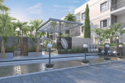 Image of 1955 Sq.ft 4 BHK Independent House for sale in Sanand, Ahmedabad for Rs. 15000000