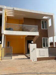 Image of 1600 Sq.ft 3 BHK Independent House for sale in Bhatagaon, Raipur for Rs. 7800000