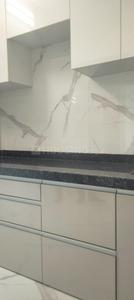 Kitchen Image of 740 Sq.ft 1 BHK Apartment / Flat for sale in Nere Navi Mumbai for Rs. 5400000