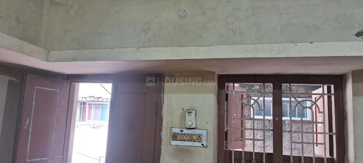 Hall Image of house in Ganapathy, Coimbatore