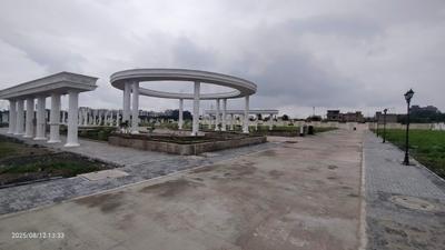 Image of 900 Sq.ft Residential Plot / Land for sale in Himadri Ras Enclave, Panda, Indore for Rs. 3800000