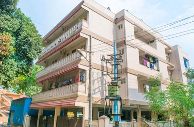 Image of 1000 Sq.ft 2 BHK Apartment / Flat for rent in Ramamurthy Nagar, Bengaluru for Rs. 22000