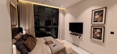 Hall Image of 1988 Sq.ft 3 BHK Apartment / Flat for sale in Kompally Hyderabad for Rs. 16400000