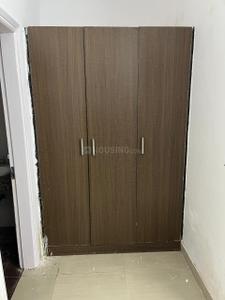 Bedroom Image of 1800 Sq.ft 3 BHK Villa for rent in Paramount Golfforeste Villas, Surajpur Greater Noida for Rs. 27000