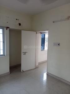 Bedroom Image of 1400 Sq.ft 3 BHK Apartment / Flat for sale in Bansdroni Kolkata for Rs. 6000000