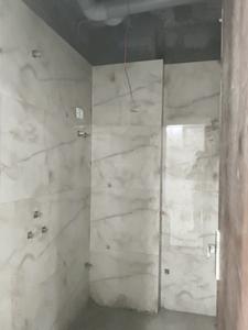 Common Bathroom Image of 1050 Sq.ft 2 BHK Apartment / Flat for sale in Saraswati Landmark, Noida Extension Greater Noida for Rs. 4575580