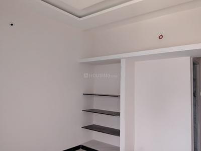 Bedroom Image of 2250 Sq.ft 4 BHK Independent House for sale in Vinayakapuram Chennai for Rs. 18700000