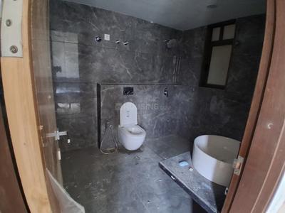 Bathroom Image of 4320 Sq.ft 3 BHK Apartment / Flat for sale in Enstin Evoq, Sola Ahmedabad for Rs. 29000000