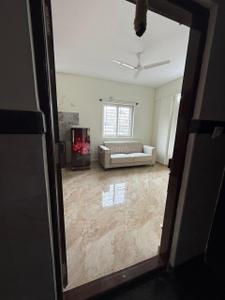 1 BHK Independent Builder Floor