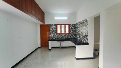 Kitchen Image of 700 Sq.ft 2 BHK Villa for sale in Singaperumal Koil Chennai for Rs. 2657000