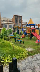 Image of 1321 Sq.ft 3 BHK Duplex for sale in Serenity By Pumarth II, Manglia, Indore for Rs. 7000000