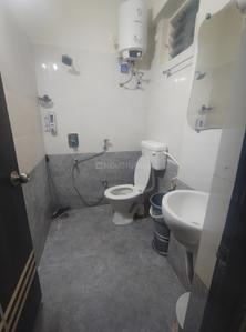 Image of 557 Sq.ft 1 BHK Apartment / Flat for rent in GRV Brij Residency Phase 2, Lasudia Mori, Indore for Rs. 20000