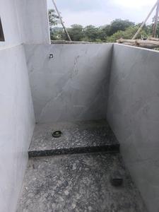 Drying Area Image of 2150 Sq.ft 3 BHK Apartment / Flat for sale in Dhriti Elite, Vajarahalli Bengaluru for Rs. 21075130