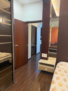 Bedroom Image of 2000 Sq.ft 3 BHK Apartment / Flat for sale in Puravankara Skydale, Harlur Bengaluru for Rs. 33900000