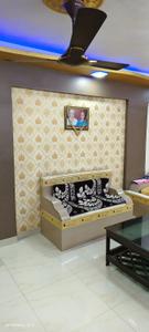 Hall Image of 875 Sq.ft 2 BHK Apartment / Flat for sale in Ulhasnagar Thane for Rs. 2600000