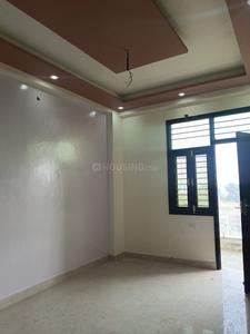 Bedroom Image of 1290 Sq.ft 3 BHK Apartment / Flat for sale in Shastri Nagar Ghaziabad for Rs. 4266558