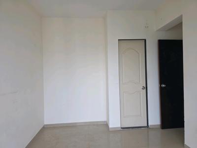Bedroom Image of 600 Sq.ft 1 BHK Apartment / Flat for sale in Mayfair Virar Gardens Building No 23 24 And 25, Virar West Virar for Rs. 3400000