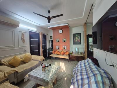 3 BHK Independent Builder Floor