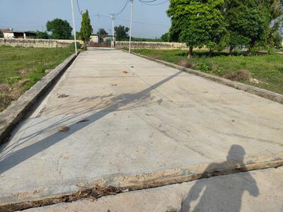 Image of 75 Sq.ft Residential Plot / Land for sale in Sector 27, Greater Noida for Rs. 4125000