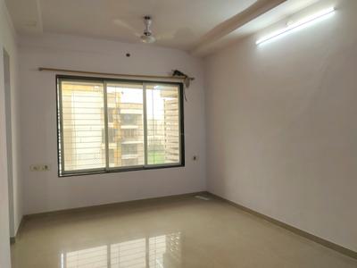 Living Room Image of 850 Sq.ft 2 BHK Apartment / Flat for sale in Rattan Silicon Park, Malad West Mumbai for Rs. 13800000