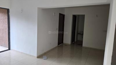 Hall Image of 1200 Sq.ft 3 BHK Apartment / Flat for sale in Siddharth Luxuria, Jagatpur Ahmedabad for Rs. 9200000