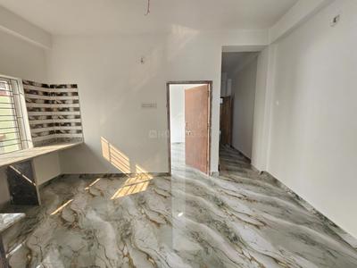 Living Room Image of 800 Sq.ft 2 BHK Apartment / Flat for sale in Baranagar Kolkata for Rs. 3600000