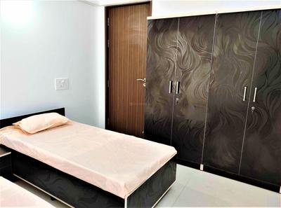 Bedroom Image of 902 A Tinsel Town in Hinjawadi Phase 3, Pune