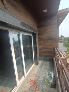 Balcony Image of 2600 Sq.ft 4 BHK Independent House for sale in Lolai Lucknow for Rs. 10500000