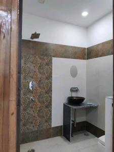 Common Bathroom Image of 1350 Sq.ft 3 BHK Builder Floor for sale in Indirapuram Ghaziabad for Rs. 10500000