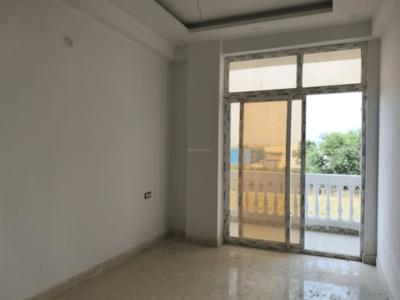 Bedroom Image of 1550 Sq.ft 3 BHK Apartment / Flat for sale in Ambesten Twin Chalet, Noida Extension Greater Noida for Rs. 5725450