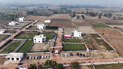 Image of 2250 Sq.ft Residential Plot / Land for sale in Palwal, Hodal for Rs. 7500000