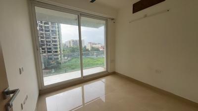 Bedroom Image of 1100 Sq.ft 2 BHK Apartment / Flat for sale in Progressive Prive, Ulwe Navi Mumbai for Rs. 14000000