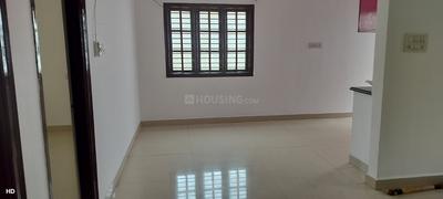 2 BHK Independent Builder Floor