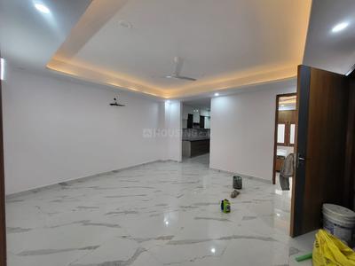 Hall Image of 1440 Sq.ft 3 BHK Builder Floor for rent in Sector 46 Gurgaon for Rs. 47000
