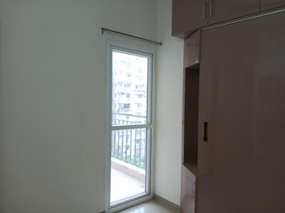 Bedroom Image of 850 Sq.ft 3 BHK Apartment / Flat for sale in Shapoorji Pallonji Joyville Gurugram Phase VI, Sector 102 Gurgaon for Rs. 8500000