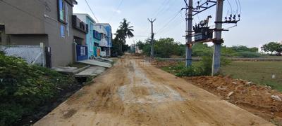 Image of 2231 Sq.ft Residential Plot / Land for sale in Maraimalai Nagar, Chennai for Rs. 9593300
