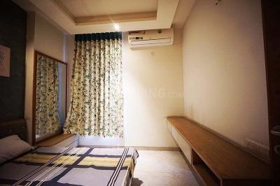 Bedroom Image of 1395 Sq.ft 3 BHK Apartment / Flat for sale in Laxmi Eternia, Narolgam Ahmedabad for Rs. 4000000