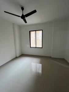 Bedroom Image of 1140 Sq.ft 2 BHK Apartment / Flat for rent in Sushrut Saujanya, Amraiwadi Ahmedabad for Rs. 17500