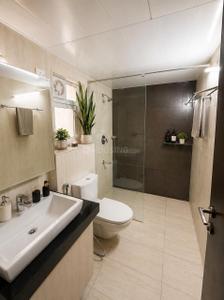 Image of 2500 Sq.ft 4 BHK Apartment / Flat for rent in Prestige Misty Waters, Nagavara, Bengaluru for Rs. 130000