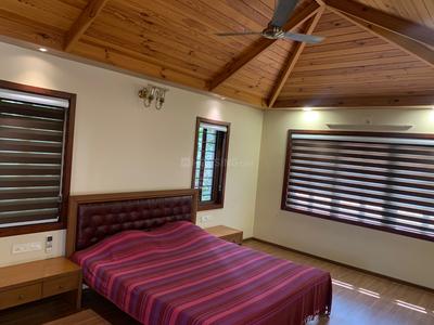 Bedroom Image of 5400 Sq.ft 4 BHK Villa for rent in Navratna Kalhaar Blues And Greens, Sanand Ahmedabad for Rs. 125000