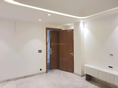 Bedroom Image of 2367 Sq.ft 3 BHK Builder Floor for sale in Sunder Homes Luxury Floors Sector 47, Sector 47 Gurgaon for Rs. 37000000