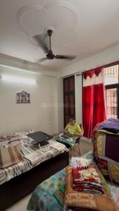 Hall Image of 1080 Sq.ft 3 BHK Apartment / Flat for sale in Kalyanpur Kanpur for Rs. 5000000