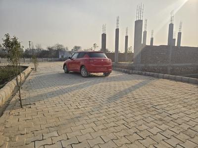 Image of 630 Sq.ft Residential Plot / Land for sale in Noida Extension, Greater Noida for Rs. 3200000