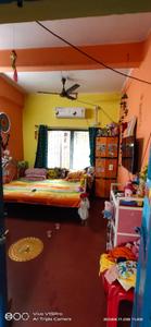 Hall Image of 700 Sq.ft 4 BHK Independent House for sale in Barasat Kolkata for Rs. 8500000