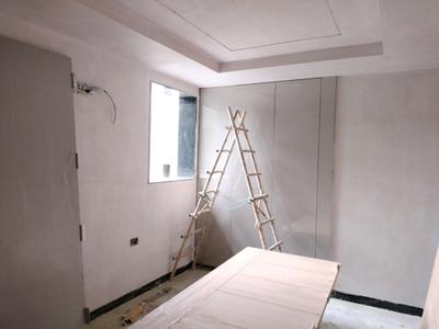 Bedroom Image of 1800 Sq.ft 3 BHK Apartment / Flat for sale in Mahabhadrakali Apartments, Sector 13 Dwarka New Delhi for Rs. 27800000