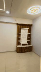 Image of 700 Sq.ft 2 BHK Apartment / Flat for sale in Lodha Upper Thane, Bhiwandi, Thane for Rs. 7500000