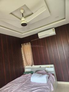 Bedroom Image of 1450 Sq.ft 3 BHK Apartment / Flat for rent in Uttorayon Township Siliguri for Rs. 22000
